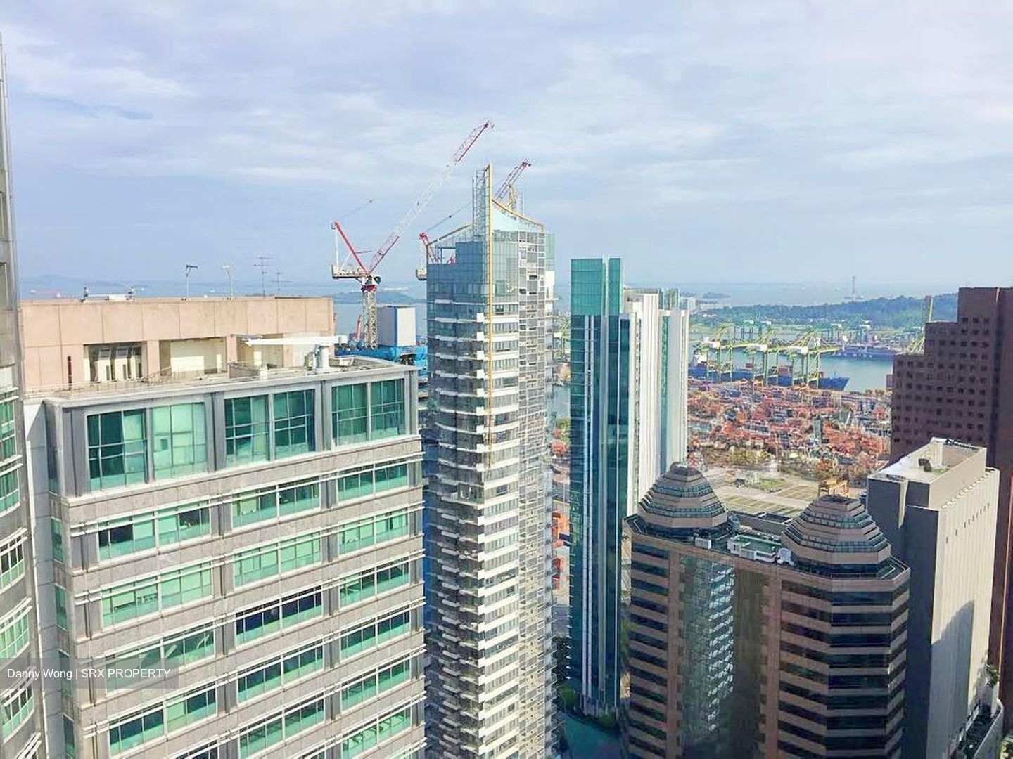 International Plaza (D2), Apartment #506384111